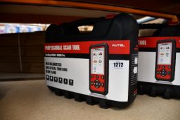 One as new Autel MaxiDiag MD808 Pro Professional Scan Tool (Hold diagnostics and special functions