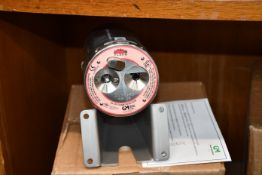 One boxed as new MSA FL3110 UV Flame Detector.