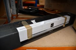 A boxed Bose Soundbar 700 in white (Requires power cable).