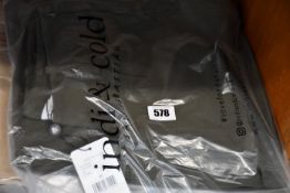 Four pairs of as new Indi & Cold Pantalon trousers (All 40 - RRP €90 each).