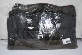 An as new Jack Wolfskin Selenium coat (M - RRP £115).