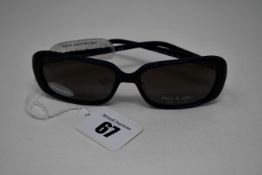 A pair of as new Paul & Joe sunglasses (RRP £150).