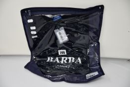 An as new Barba Napoli cashmere pullover (M/L - RRP £160).