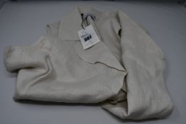 An as new Faithfull The Brand Fernanda top (US 6).