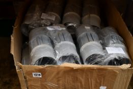 A quantity of as new duct repair kits 3A (Approximately 15).