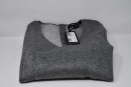 Two Luisa Cerano dresses (UK 8 and 16).