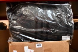 Four as new Enjoy snow jackets (3 x men's 2 x M, 1 x 3XL and 1 x women's XS).