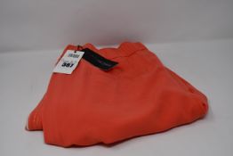 Two Marc Cain collection trousers (Size N2and N3?).