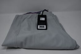 Two Riani hose body fit trousers (UK 8 and 14).