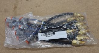 Ten as new Water Temperature Sensors (41-6538).