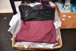 A quantity of as new Move Dance leotards (Assorted sizes - approximately 50 items).