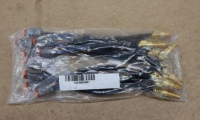 Ten as new Water Temperature Sensors (41-6538).