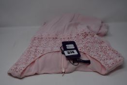 A Laurel dress (Size 40).