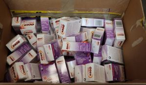 A large quantity of boxed as new Otex Sodium Bicarbonate ear drops (Approximately 60 x 10ml).