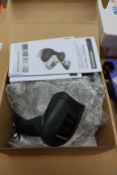 One boxed as new Datalogic QuickScan I QBT2131 barcode scanner.