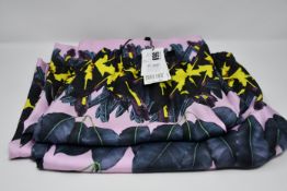 Two Marc Cain skirts (Size N1 and N5?).