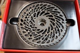 One boxed as new SRAM XG-1275 10-50T Cassette (Eagle Technology).