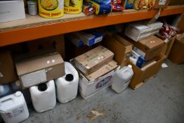 A quantity of miscellaneous health and medical related items to include one boxed as new infrared