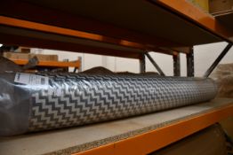 One roll of Ludwig Svensson Accessoire Etage upholstery fabric (30m/32.7yds).