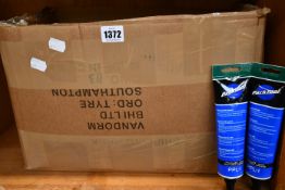 A quantity of as new ParkTool PPL-1 Polylube 1000 grease (Approximately 40 x 4oz tubs).