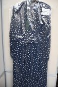 An as new Hobbs London Piper dress (Size 14 - RRP £179).