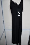 An as new The Kooples black dress (Size 1 - RRP £338).
