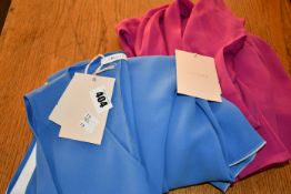 Two Iblues Marlene and Spira dresses (UK 8 and 16).