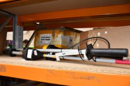 A pre-owned Pfisterer Voltage Tester Voltage Detector (KP-Test 5).