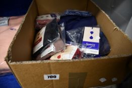 A quantity of assorted as new Thinx period underwear to include Speax Hi Waist, Cheeky, Hiphugger