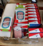 A quantity of USB air blower conditioning fans (Approximately 45).