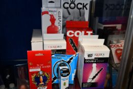 A Pipedream King Cock 11