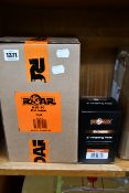 Six bottles of Roar 610 Extreme Cut (1kg).