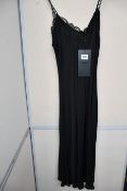 An as new The Kooples black dress (Size 1 - RRP £338).