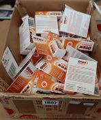 A large quantity of boxed as new Otex Express ear drops (Approximately 50 x 10ml).