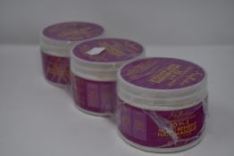 Twelve as new Shea Moisture 10-in-1 Multi-Benefit Hair Masque (326ml).