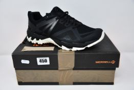 A pair of as new Merrell Mom Flex (UK 9).