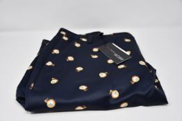 Two Marc Cain collection trousers (Size N5 and N6?).