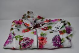 A Marc Cain sports jacket (Size N3 ?).