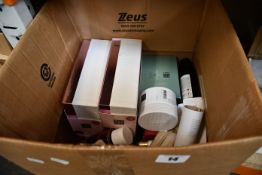 A quantity of assorted as new Rituals toiletries, fragrances and related items to include The Ritual