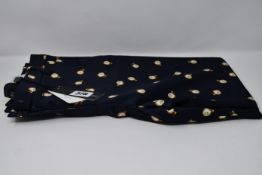 Two Marc Cain collection trousers (Size N1 and N2?).