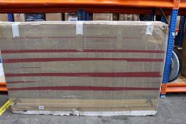 A pre-owned LG television (Sold for parts).