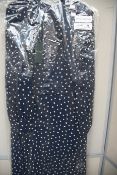 An as new Hobbs London Piper dress (Size 16 - RRP £179).