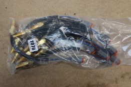 Ten as new Water Temperature Sensors (41-6538).