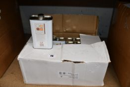 Fifteen as new Ellisons Beauty Essentials Isopropyl Alcohol 500ml (Ensures a clean and fresh nail