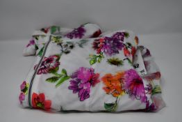 A Marc Cain sports jacket (Size N2 ?).