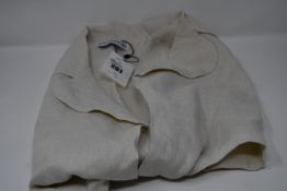 An as new Faithfull The Brand Fernanda top (US 6).