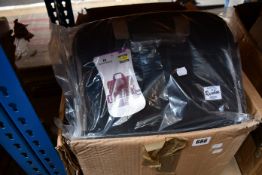 Twenty as new Rawboe Surf Edition laptop bags in black.