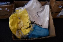 Twelve items of as new Pepe Jeans London clothing and accessories.