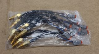 Ten as new Water Temperature Sensors (41-6538).