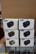 Ten boxed as new CocoBear Pulse Oximeter PR-15.